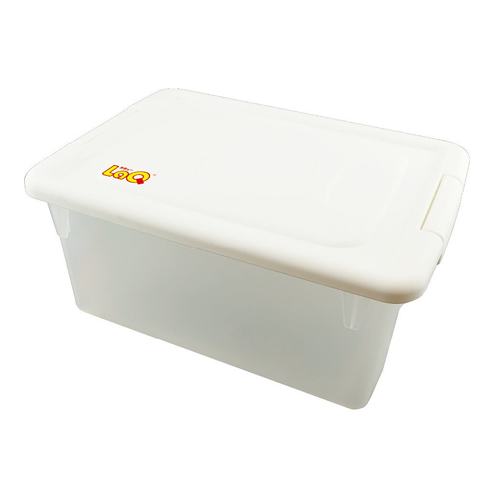 LaQ �x�[�V�b�N2800 �v���X�`�b�N�R���e�iVer.�F�@