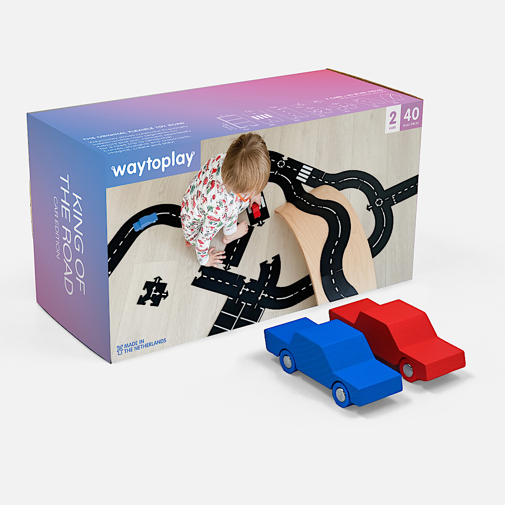 �L���O�I�u�U���[�h��M�t�g�Z�b�g 40+2pcs�F���C���摜