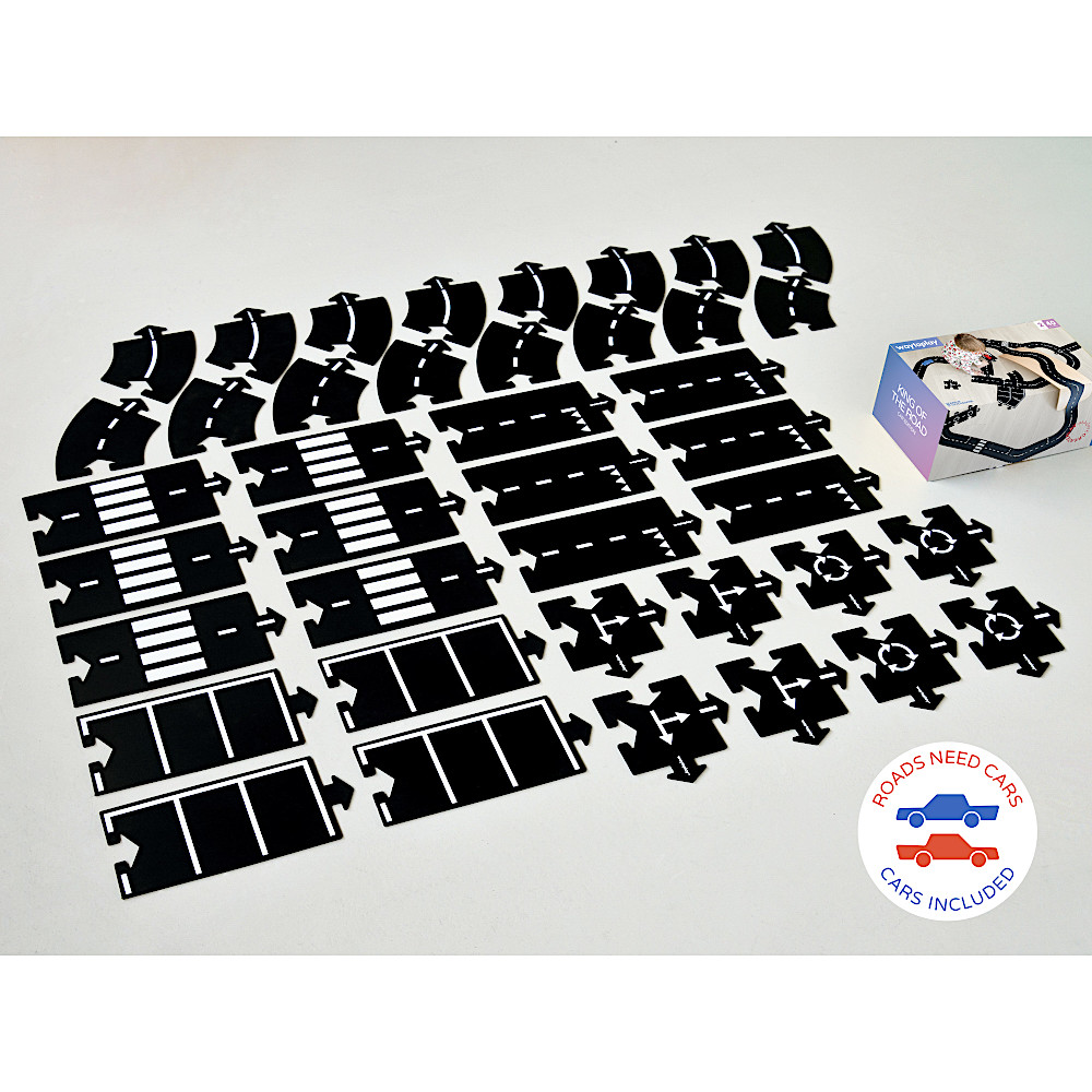 �L���O�I�u�U���[�h��M�t�g�Z�b�g 40+2pcs�F�@