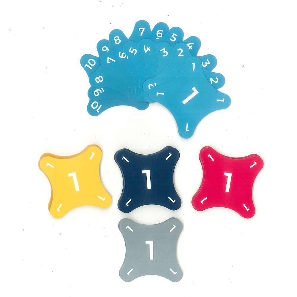 �W�����}�F�J�[�h�͊e�v���[���[�A�P����10�܂�