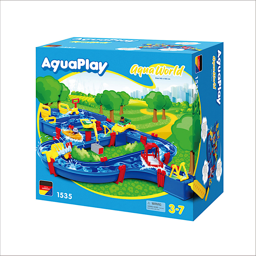 AQ1535�A�N�A�v���C �A�N�A���[���h�F