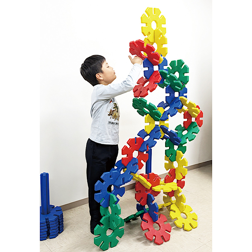 �W���C�A���g�v���C�i80�s�[�X�j�F���f���̐g���F��130cm