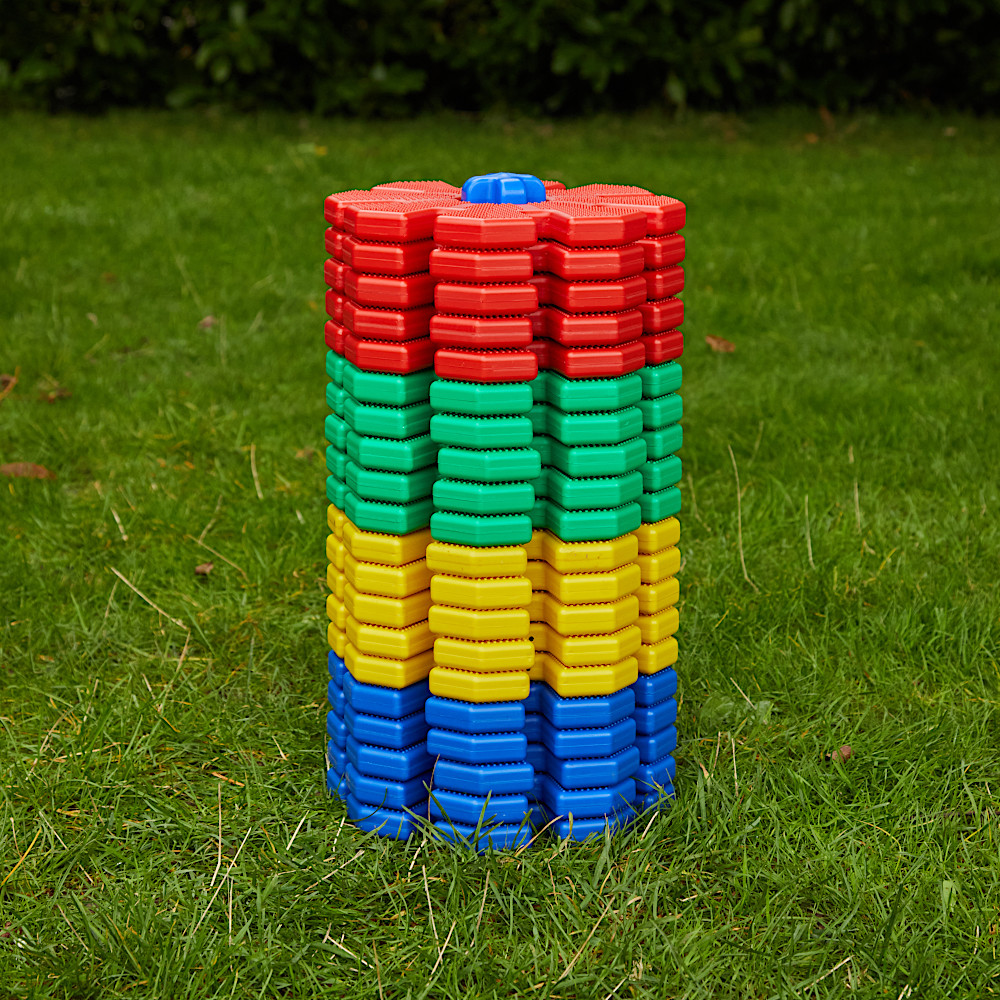 �W���C�A���g�v���C�i20�s�[�X�j�F�@