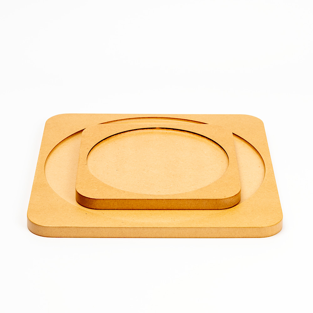 �R�}�y�U 20�~20cm�F�オ20�~20cm�A����30�~30cm