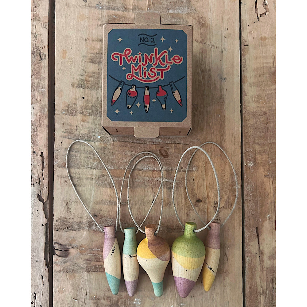 24-264 No.2 Twinkle Mist�y���ʌ���z�F�@