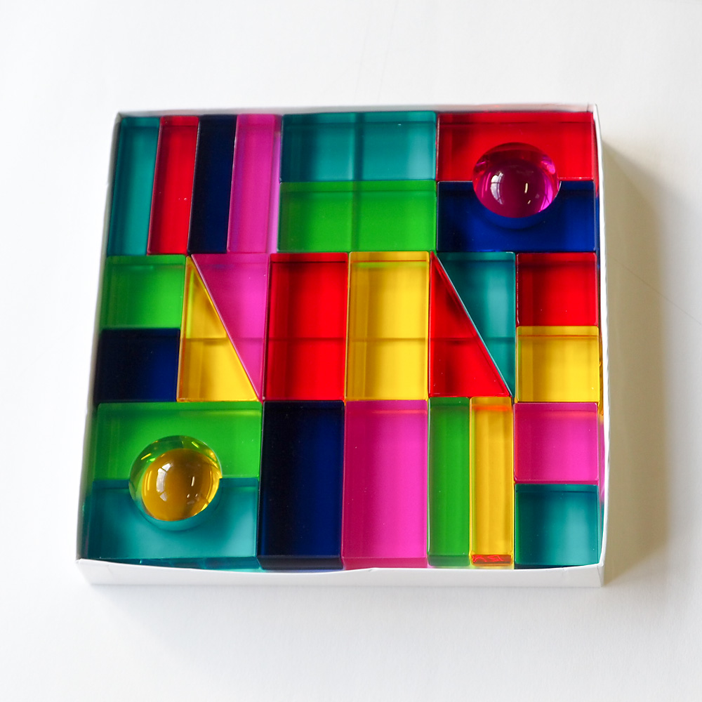 Luxy�u���b�N�i�������j�J���[�F���C���摜