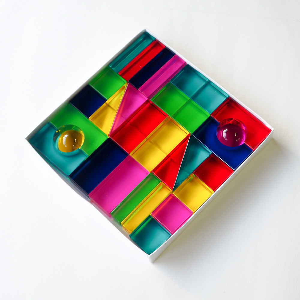 Luxy�u���b�N�i�������j�J���[�F�@