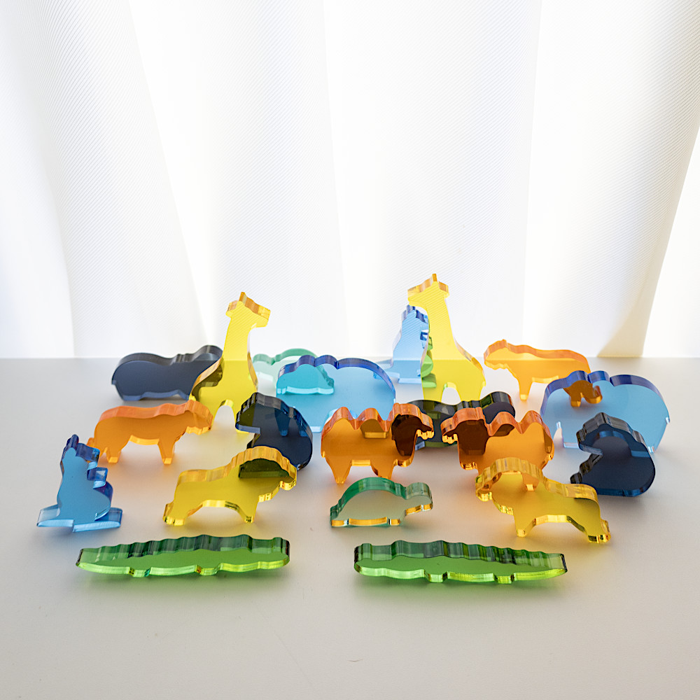 Luxy�t�B�M���A ZOO�F���C���摜
