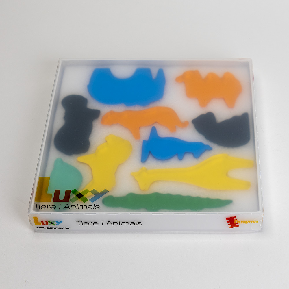 Luxy�t�B�M���A ZOO�F