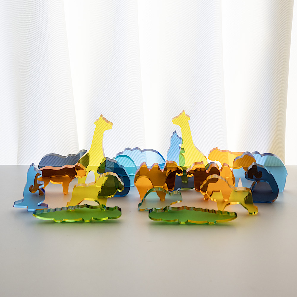 Luxy�t�B�M���A ZOO�F