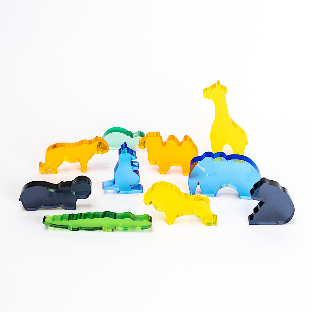 Luxy�t�B�M���A ZOO�F