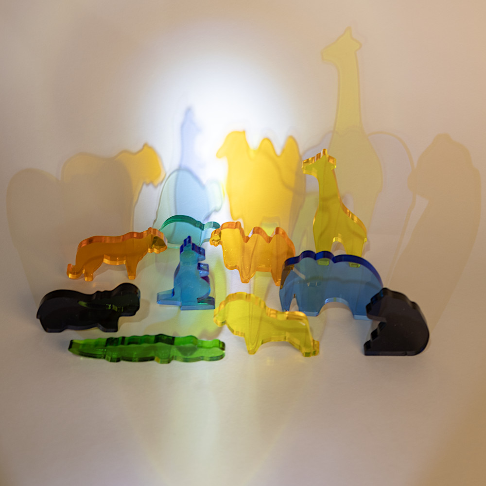 Luxy�t�B�M���A ZOO�F