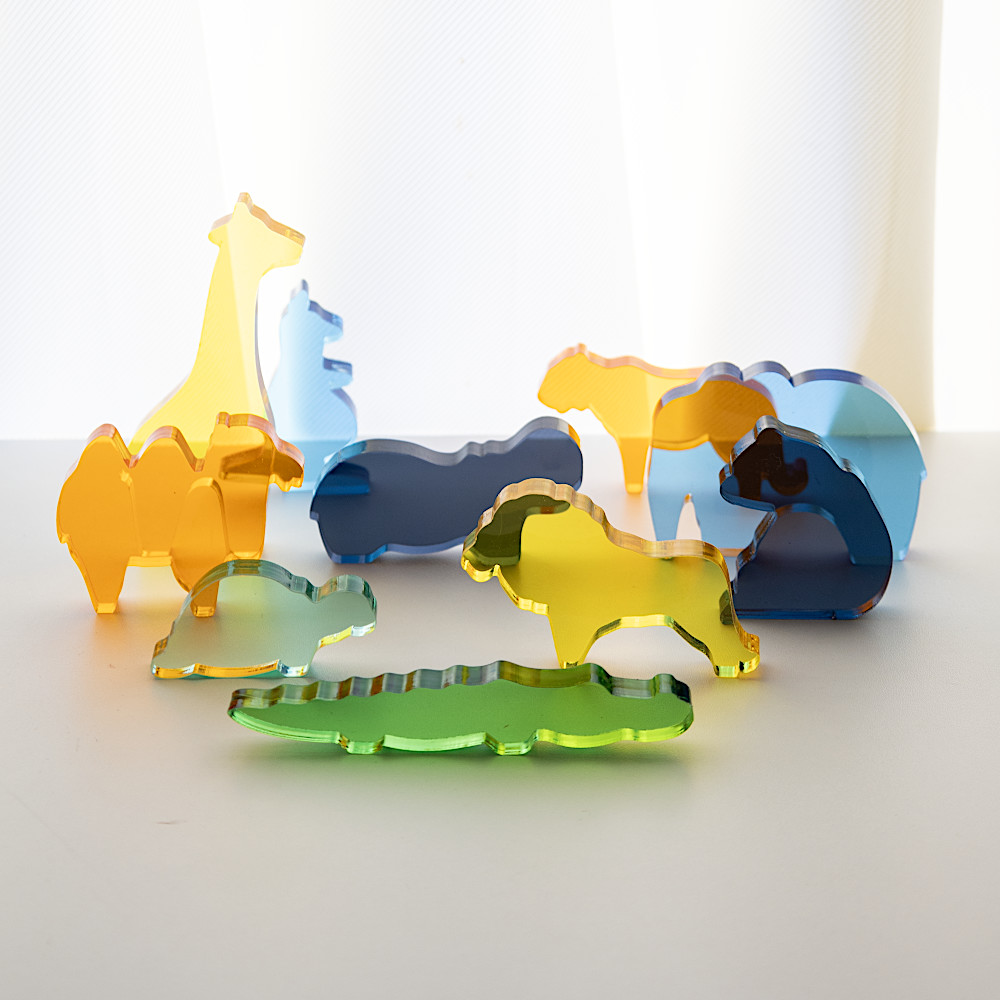 Luxy�t�B�M���A ZOO�F