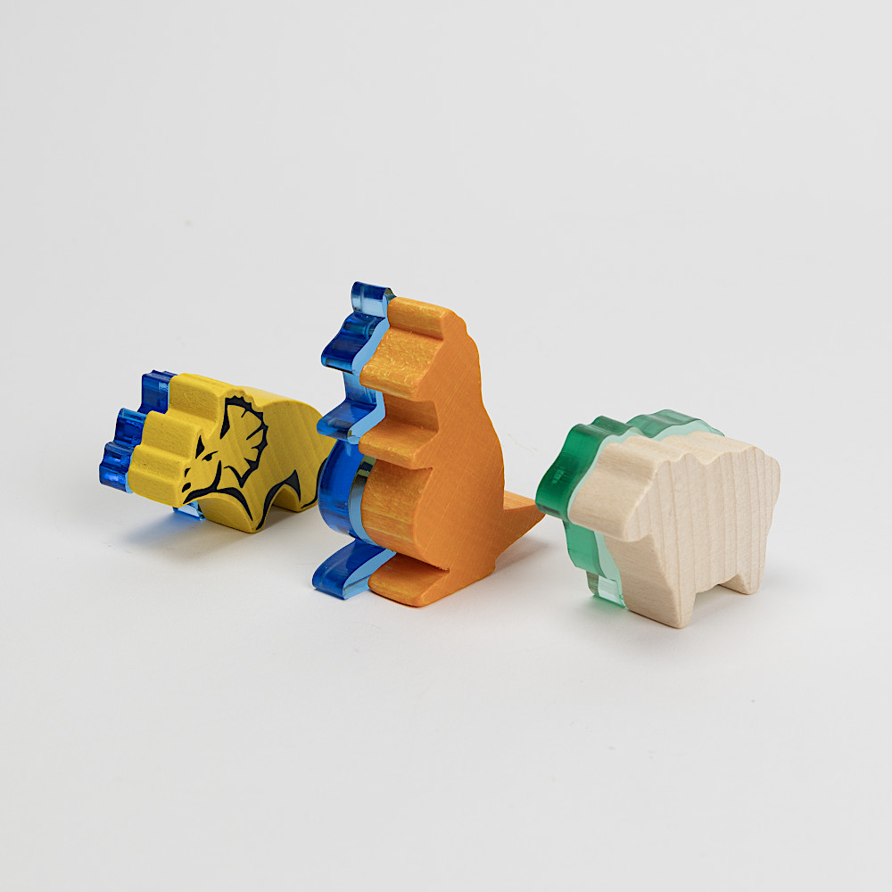 Luxy�t�B�M���A ZOO�F