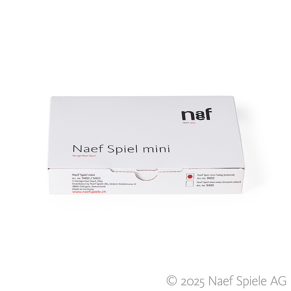 �~�j�E�l�t�X�s�[���F© 2025 Naef Spiele AG