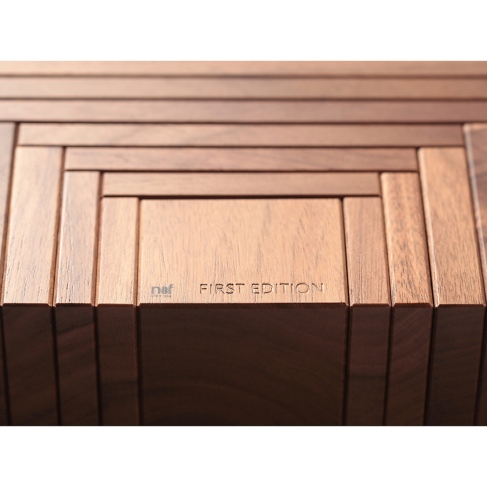 �R���X �N���~�������ŁF�������łɂ́uFIRST EDITION�v�̍���