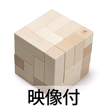 �L���[�r�b�N�X ����