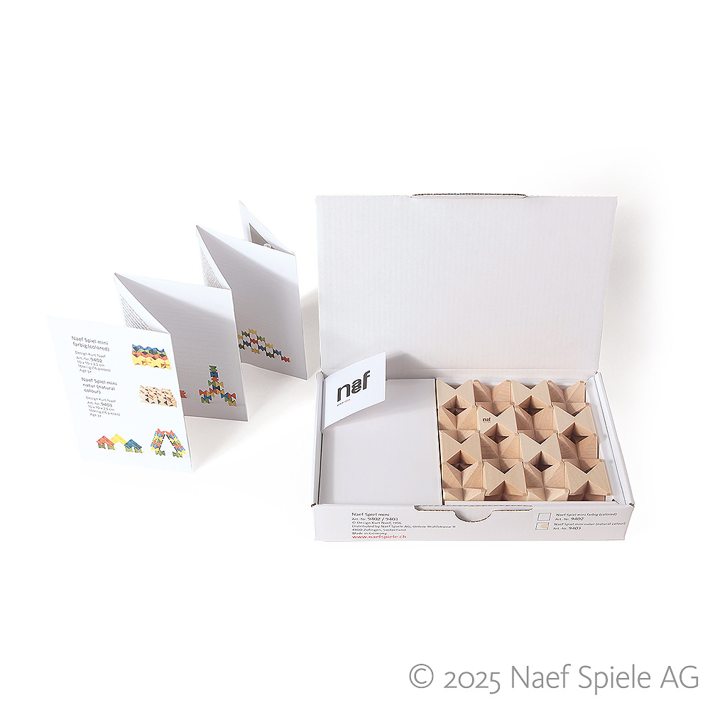 �~�j�E�l�t�X�s�[���i���j�F© 2025 Naef Spiele AG