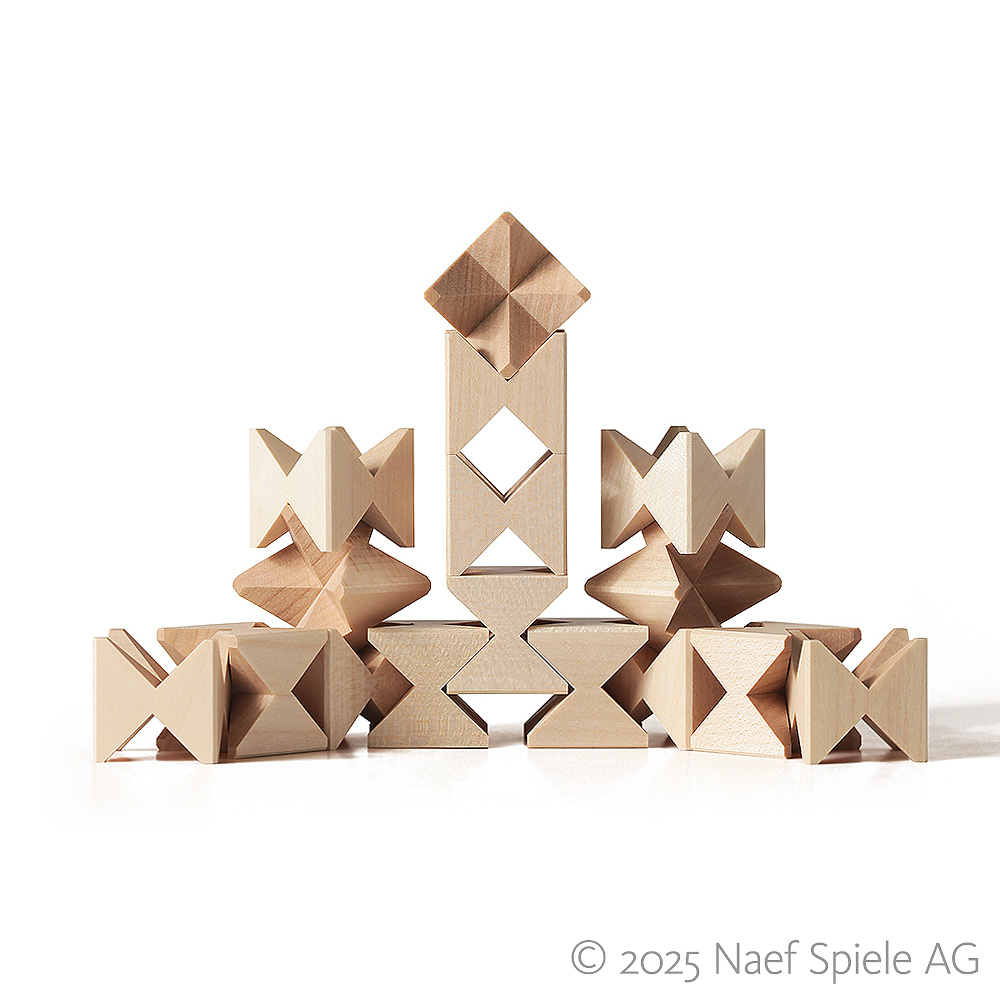 �~�j�E�l�t�X�s�[���i���j�F© 2025 Naef Spiele AG