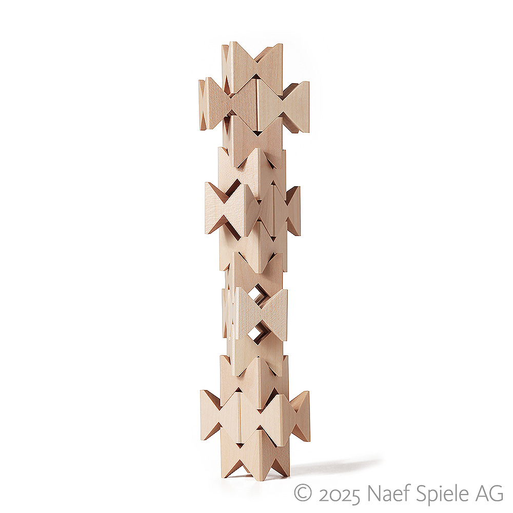 �~�j�E�l�t�X�s�[���i���j�F© 2025 Naef Spiele AG