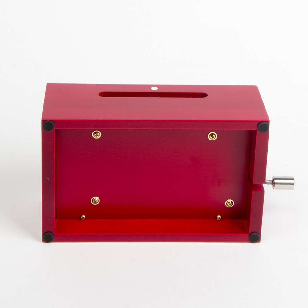 �I���K�j�[�g TDM-BOX���C���F�@