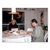 �N���g�E�l�t�Ƃ̍Ō�̑Θb (2005.10)�F